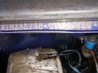 ГАЗ ГАЗель 33023 2.4 МТ, 2001, пикап объявление продам