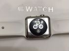 Apple watch s1 38mm объявление продам