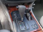 Toyota Land Cruiser 4.2 AT, 2001, 350 000 км объявление продам