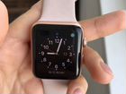 Apple watch 3 (42мм) объявление продам