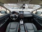 Subaru XV 2.0 CVT, 2014, 85 000 км объявление продам