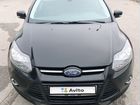 Ford Focus 2.0 AMT, 2012, 168 000 км объявление продам