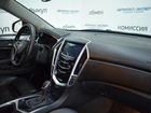 Cadillac SRX 3.0 AT, 2014, 99 000 км объявление продам