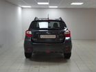 Subaru XV 2.0 CVT, 2014, 57 000 км объявление продам