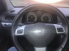 Opel Astra 1.6 МТ, 2011, 100 000 км объявление продам