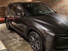 Mazda CX-5 2.5 AT, 2018, 72 000 км объявление продам