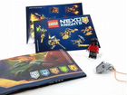 Lego Ninjago объявление продам