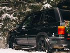 Land Rover Range Rover 4.6 AT, 2001, 222 000 км объявление продам