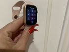 Apple watch 4 серии объявление продам