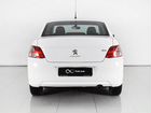 Peugeot 301 1.2 МТ, 2013, 51 934 км объявление продам