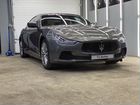 Maserati Ghibli 3.0 AT, 2013, 48 000 км объявление продам