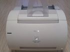 Принтер Canon LBP-1120 объявление продам