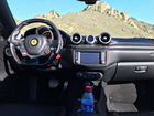 Ferrari California 3.9 AMT, 2014, 5 000 км объявление продам