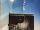 Sony PS4 500gb объявление продам