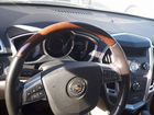 Cadillac SRX 3.0 AT, 2010, 106 000 км объявление продам