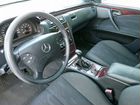 Mercedes-Benz E-класс 2.0 МТ, 2000, 361 127 км объявление продам