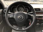 Mazda 3 1.6 AT, 2008, 112 080 км объявление продам
