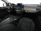 Mercedes-Benz GLE-класс Coupe 3.0 AT, 2018, 16 793 км объявление продам