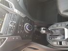 Hyundai Santa Fe 2.4 AT, 2012, 78 000 км объявление продам