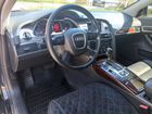 Audi A6 3.1 AT, 2006, 263 000 км объявление продам