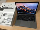MacBook Pro 13 2017 128gb объявление продам