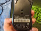 Коврик Razer + Игровая мышка Razer Deathadder 3500 объявление продам