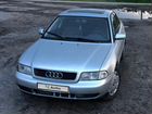 Audi A4 1.8 AT, 1997, 400 000 км объявление продам