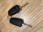 Ключи с иммобилайзером от Audi Q7, новые подойдут объявление продам
