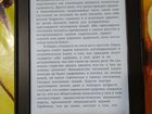 Электронная книга с подсветкой Kindle Paperwhite 3 объявление продам