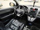 Honda CR-V 2.0 AT, 2007, 207 000 км объявление продам