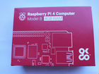 Raspberry Pi 4. озу 4 Гб 2 шт объявление продам