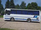Автобус класс пригородный паз-4230-02 объявление продам