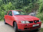 SEAT Ibiza 1.4 МТ, 2001, 267 000 км объявление продам