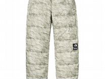 supreme north face paper