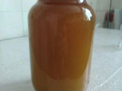 Продаётся натуральный мёд 3-х л. банка