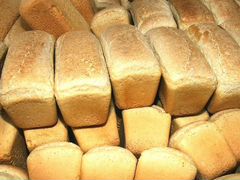 Хлеб на корм для животных