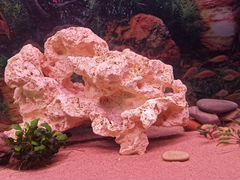Камни в аквариум
