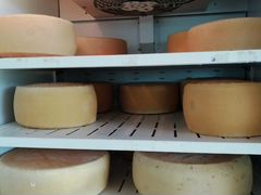 Сыр выдержка фермерский