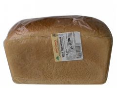 Хлеб, батоны