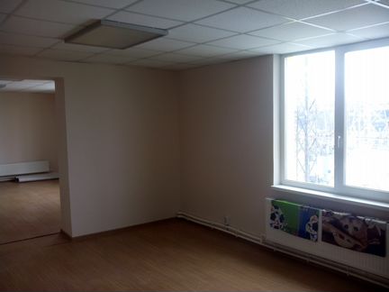 Офисное помещение, 25 м²
