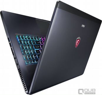 Продам игровой ноутбук MSI GS70 2QC-027RU Stealth