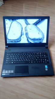 Ноутбук Lenovo B50 15.6 
