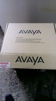 Телефоны Avaya 9640 (новые)
