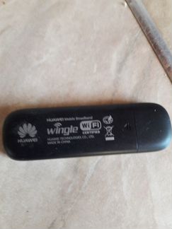 Huawei Роутер 3G wi fi