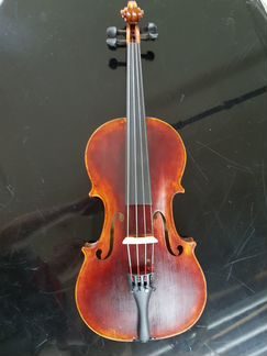 Мастеровая скрипка