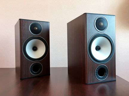 Monitor audio bronze bx2