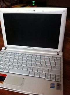 Продам ноутбук SAMSUNG NC10