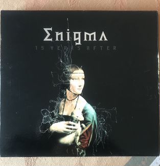 Enigma 15 years after