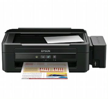 Принтер Epson L355