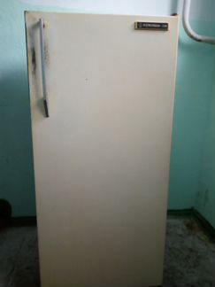 Холодильник Юрюзань 2м
